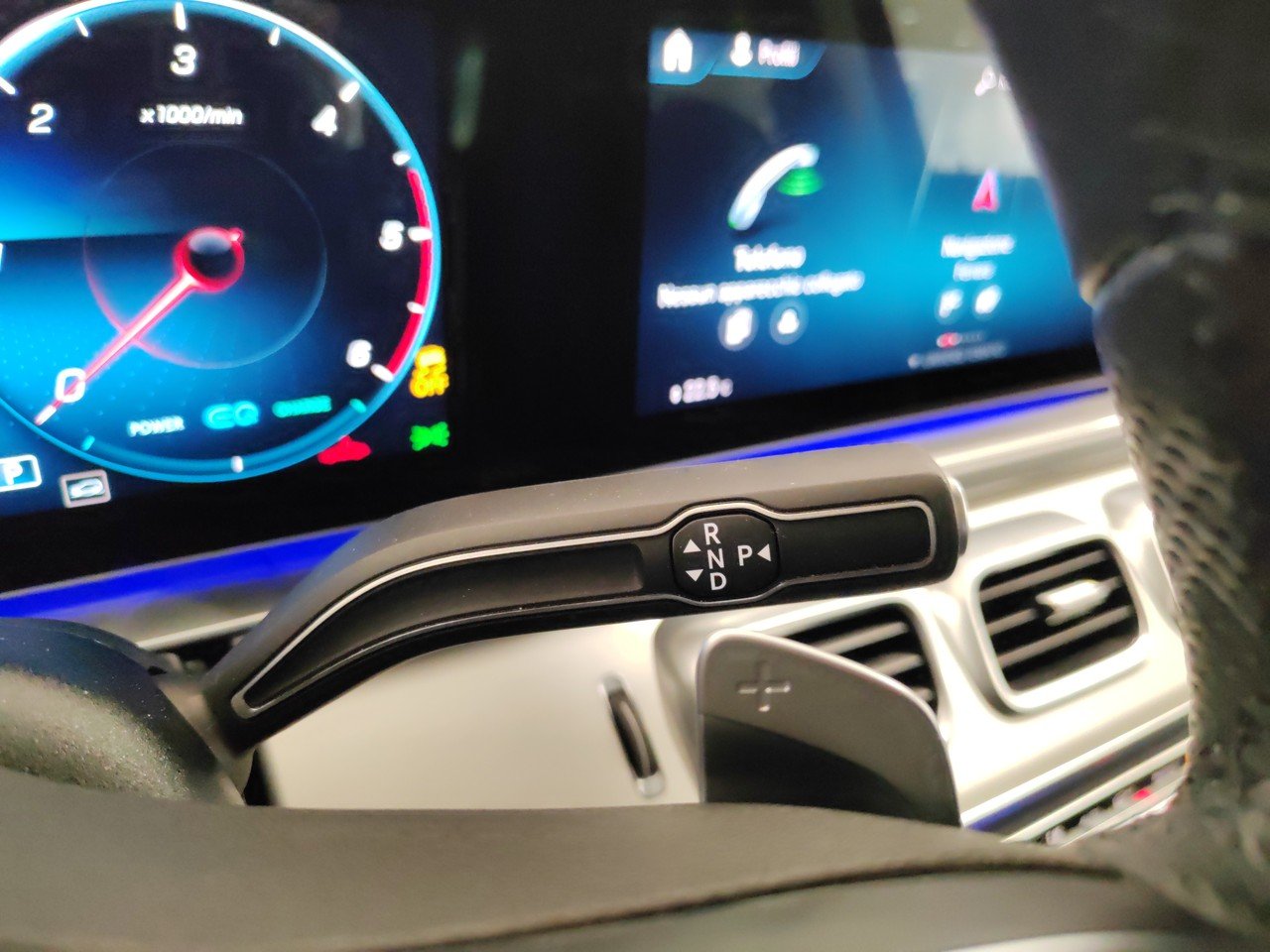 GLE 300 d Premium 4matic auto - Certified