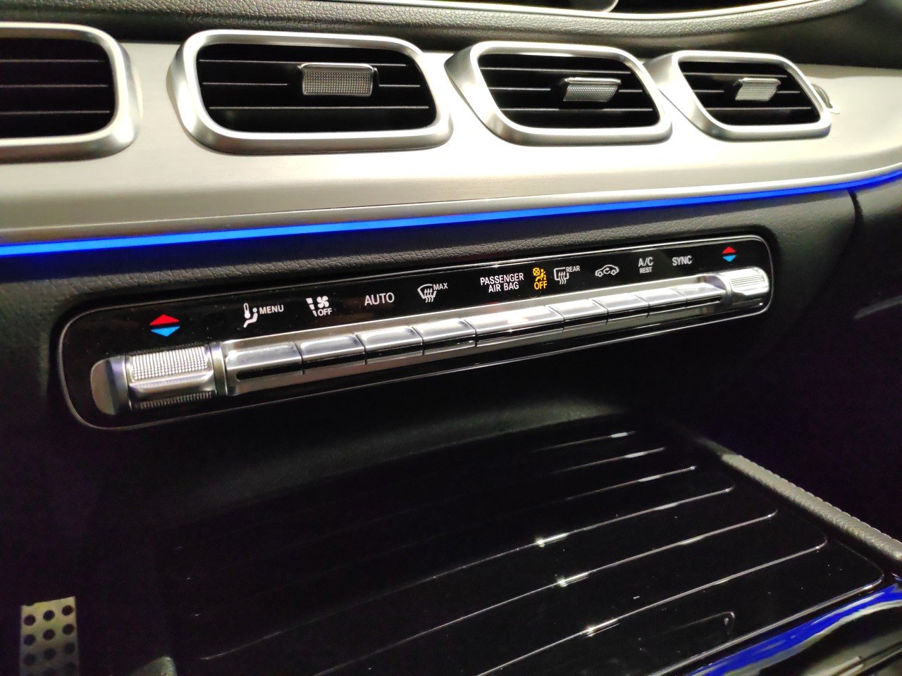 GLE 300 d Premium 4matic auto - Certified