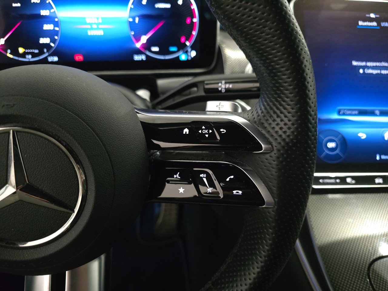 GLC 220 d AMG Advanced 4matic auto - Certified