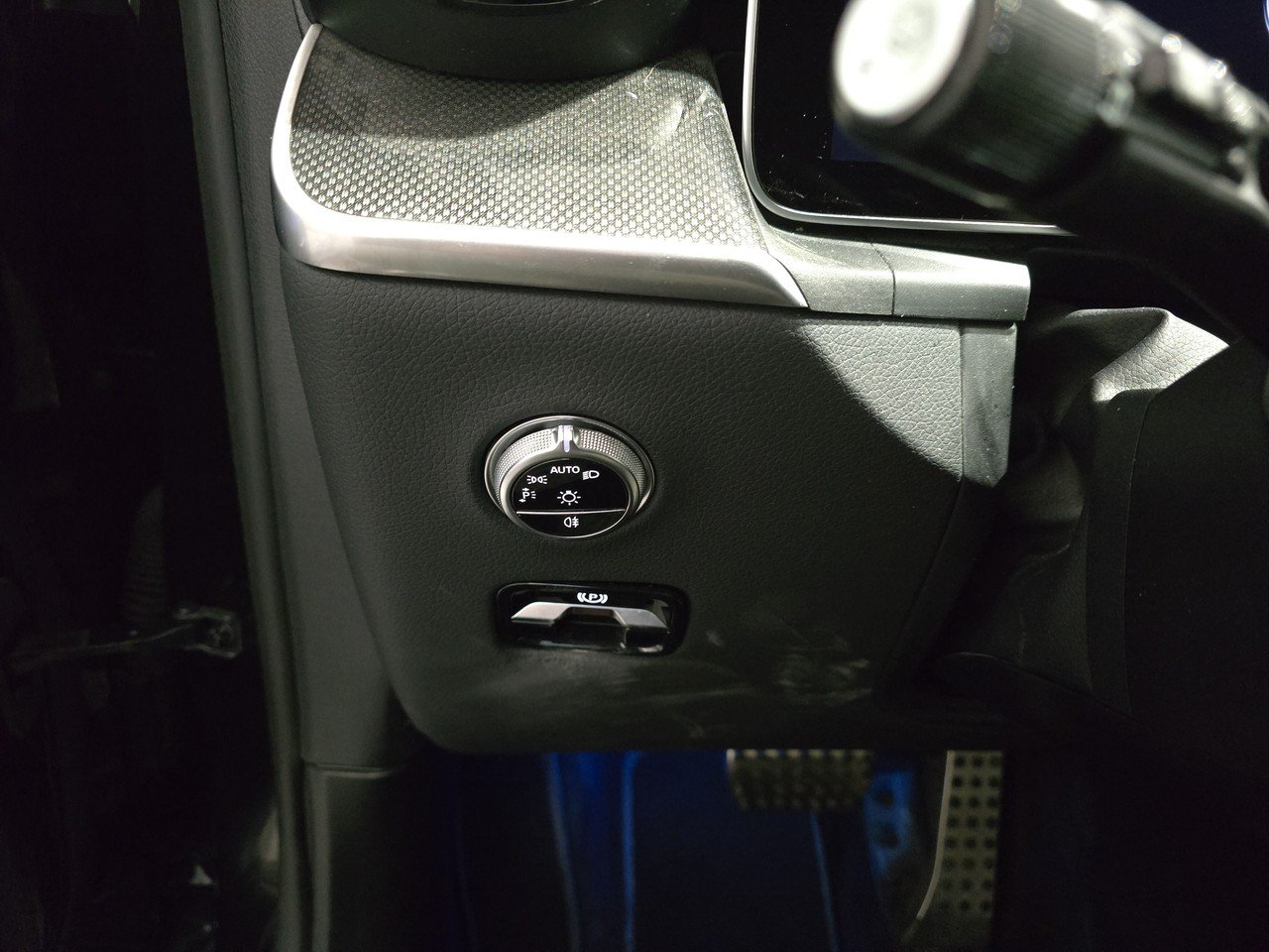 GLC 220 d AMG Advanced 4matic auto - Certified