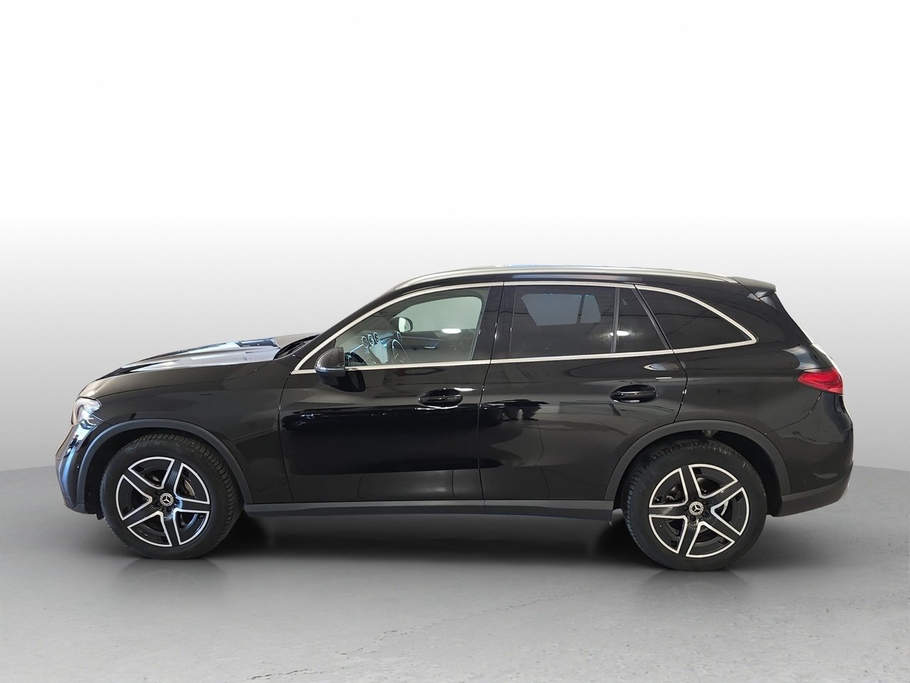 GLC 220 d AMG Advanced 4matic auto - Certified