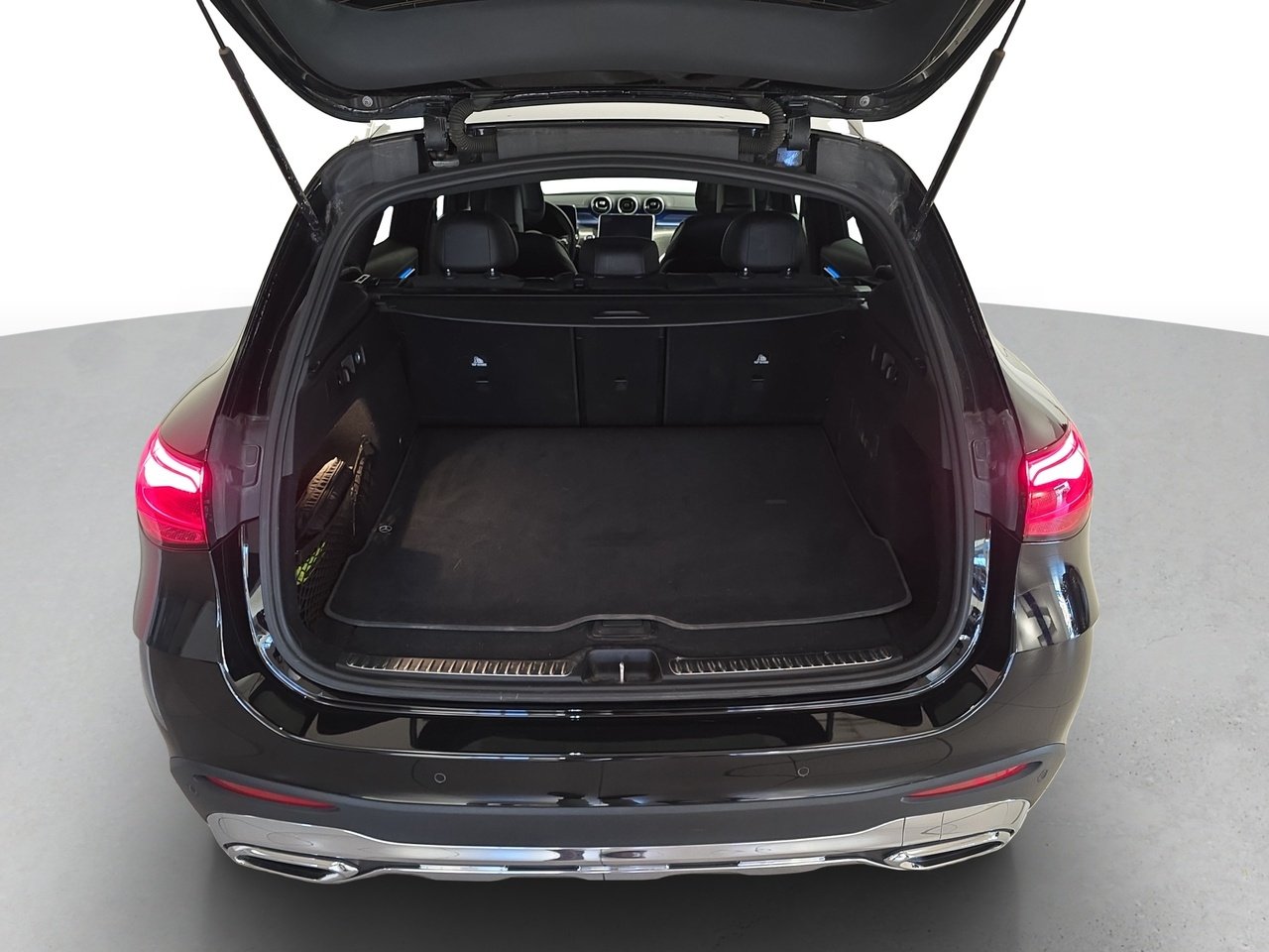 GLC 220 d AMG Advanced 4matic auto - Certified