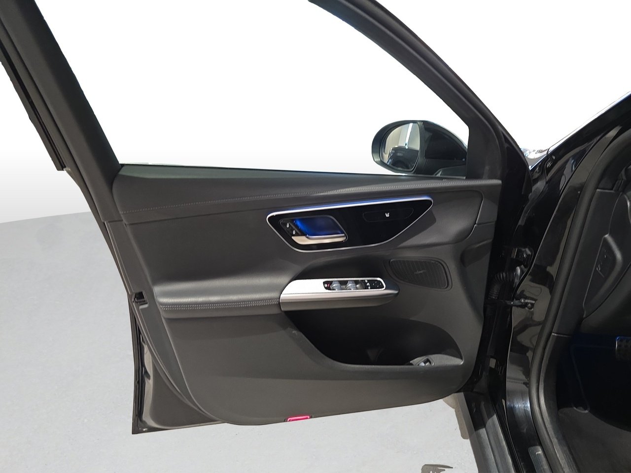 GLC 220 d AMG Advanced 4matic auto - Certified