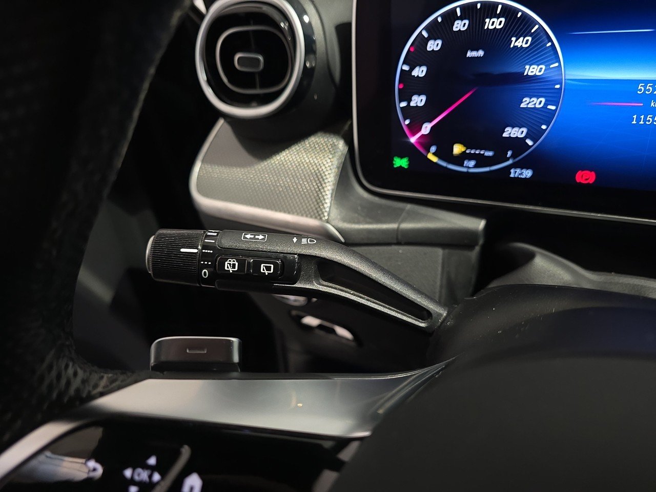 GLC 220 d AMG Advanced 4matic auto - Certified