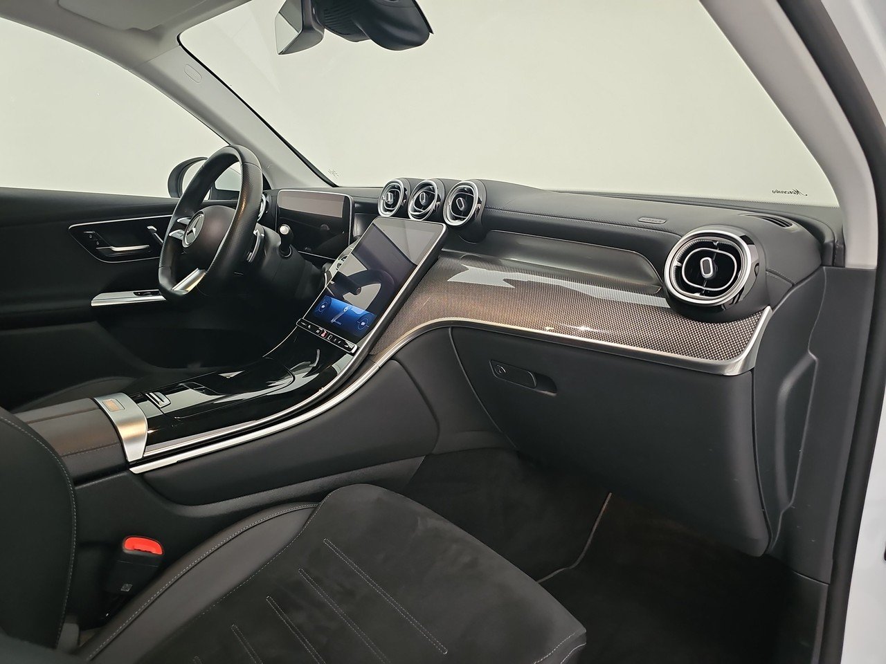 GLC 220 d AMG Advanced Plus 4matic auto - Certified