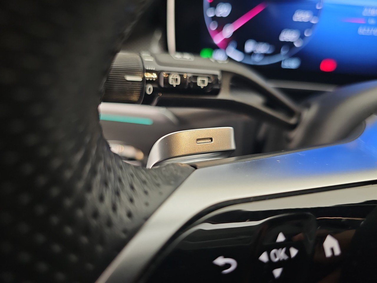 GLC 220 d AMG Advanced Plus 4matic auto - Certified