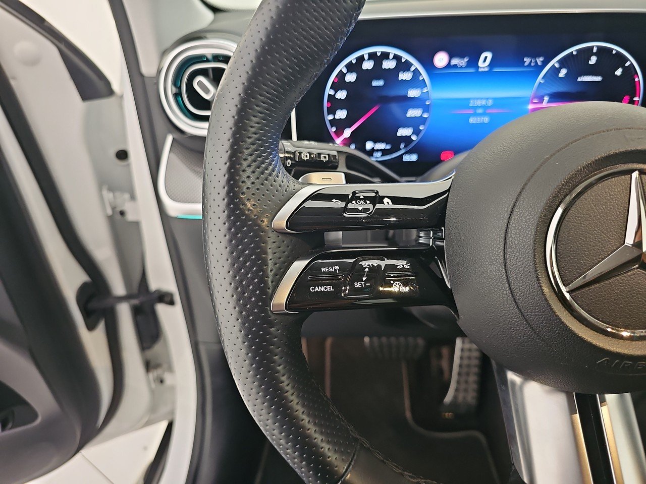 GLC 220 d AMG Advanced Plus 4matic auto - Certified