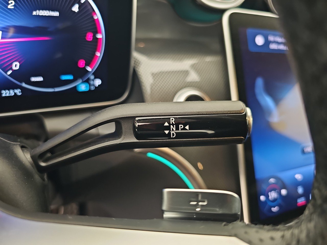 GLC 220 d AMG Advanced Plus 4matic auto - Certified