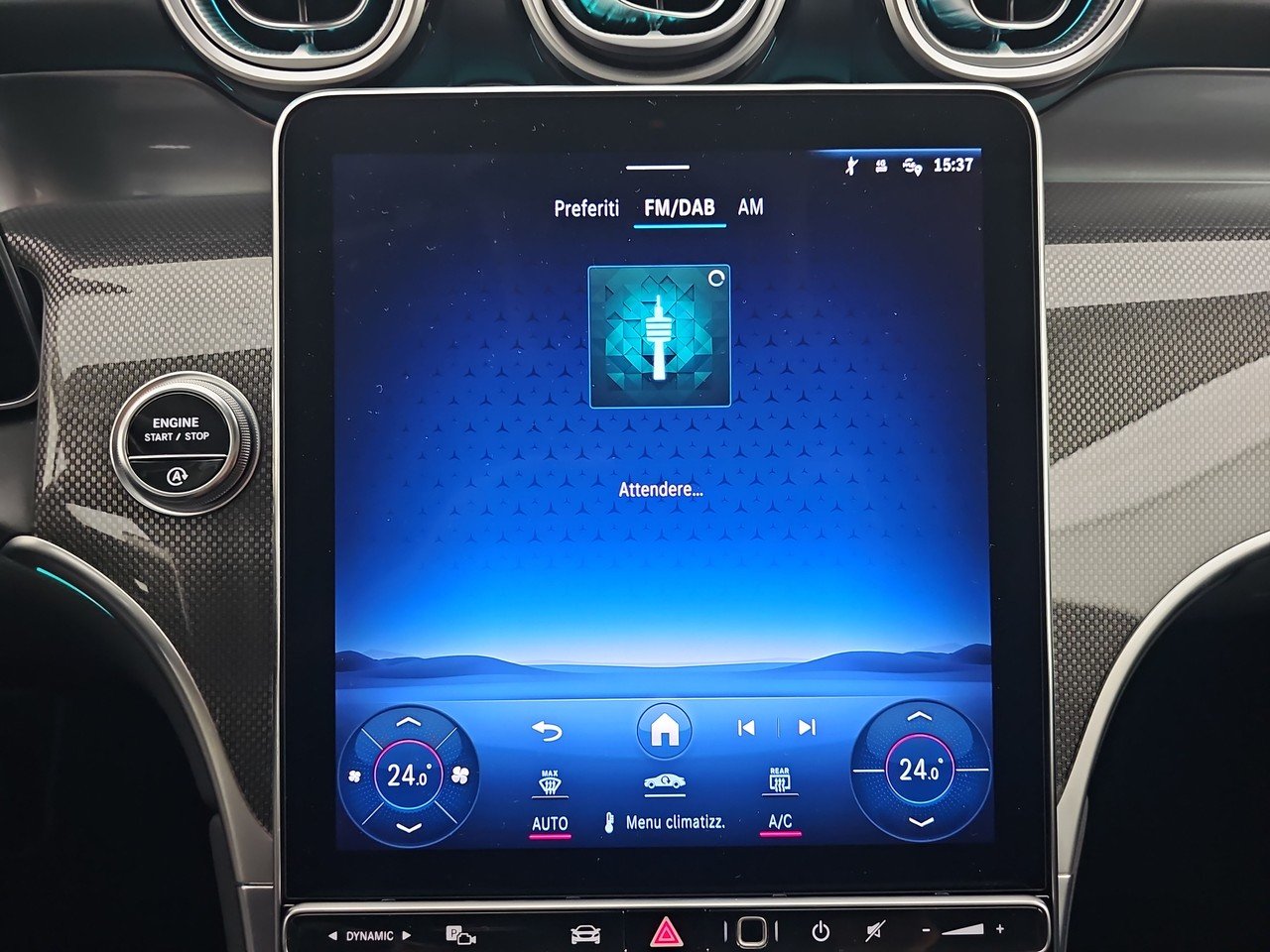 GLC 220 d AMG Advanced Plus 4matic auto - Certified