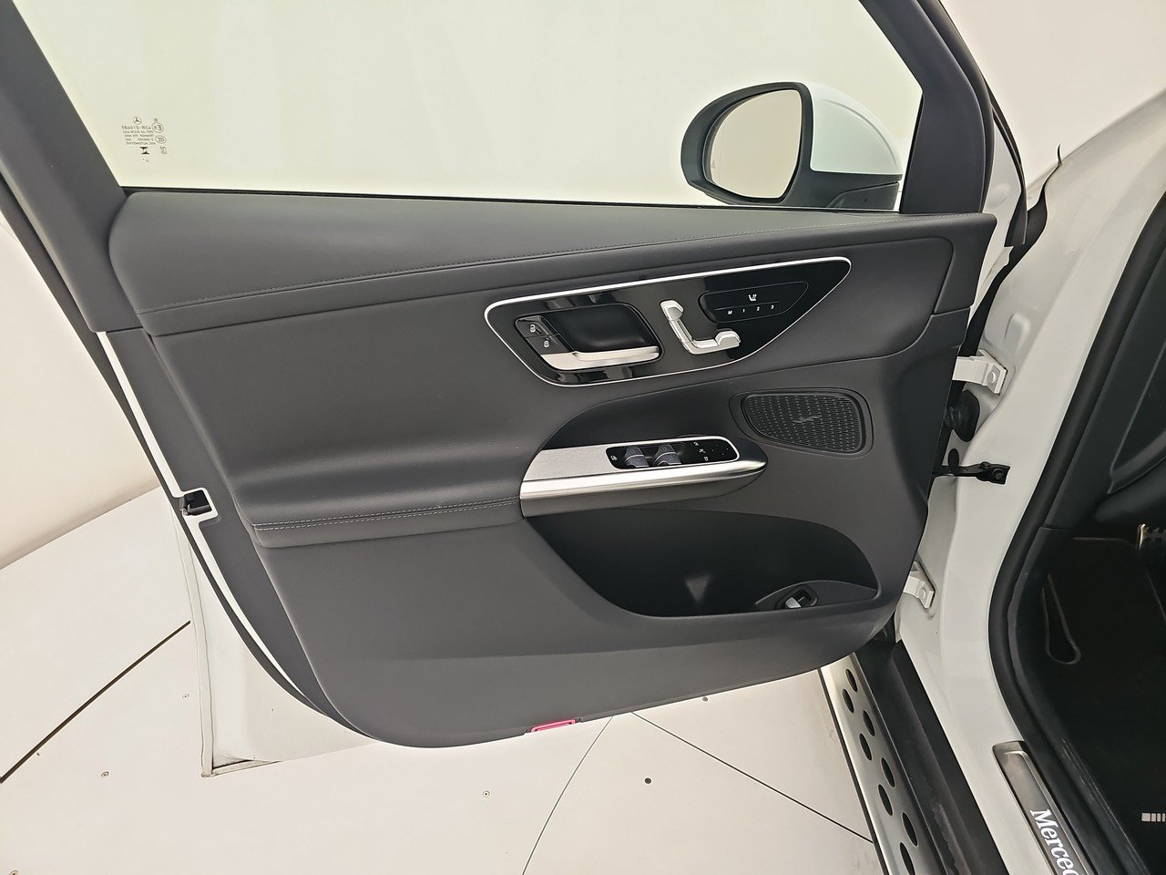 GLC 220 d AMG Advanced Plus 4matic auto - Certified