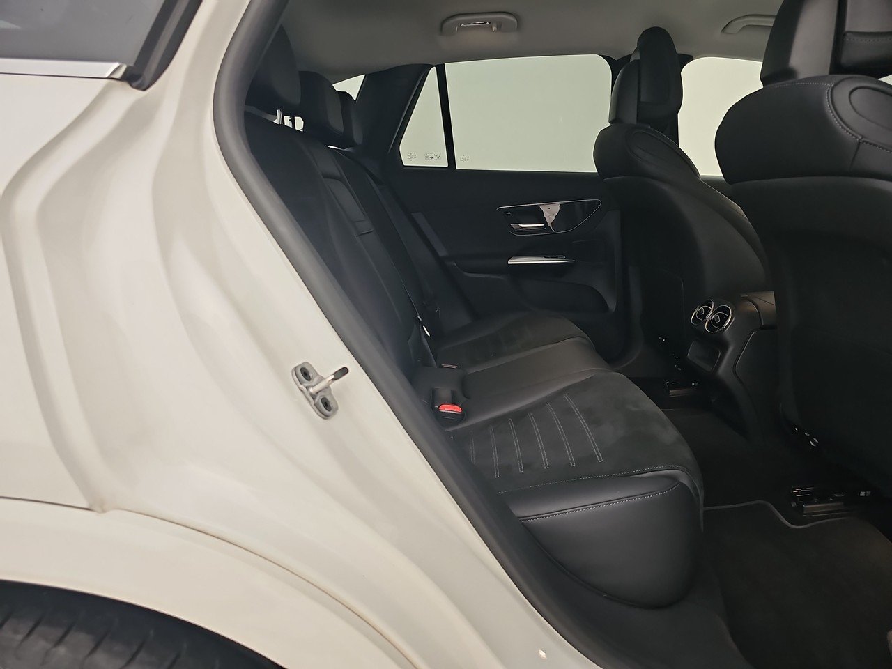 GLC 220 d AMG Advanced Plus 4matic auto - Certified