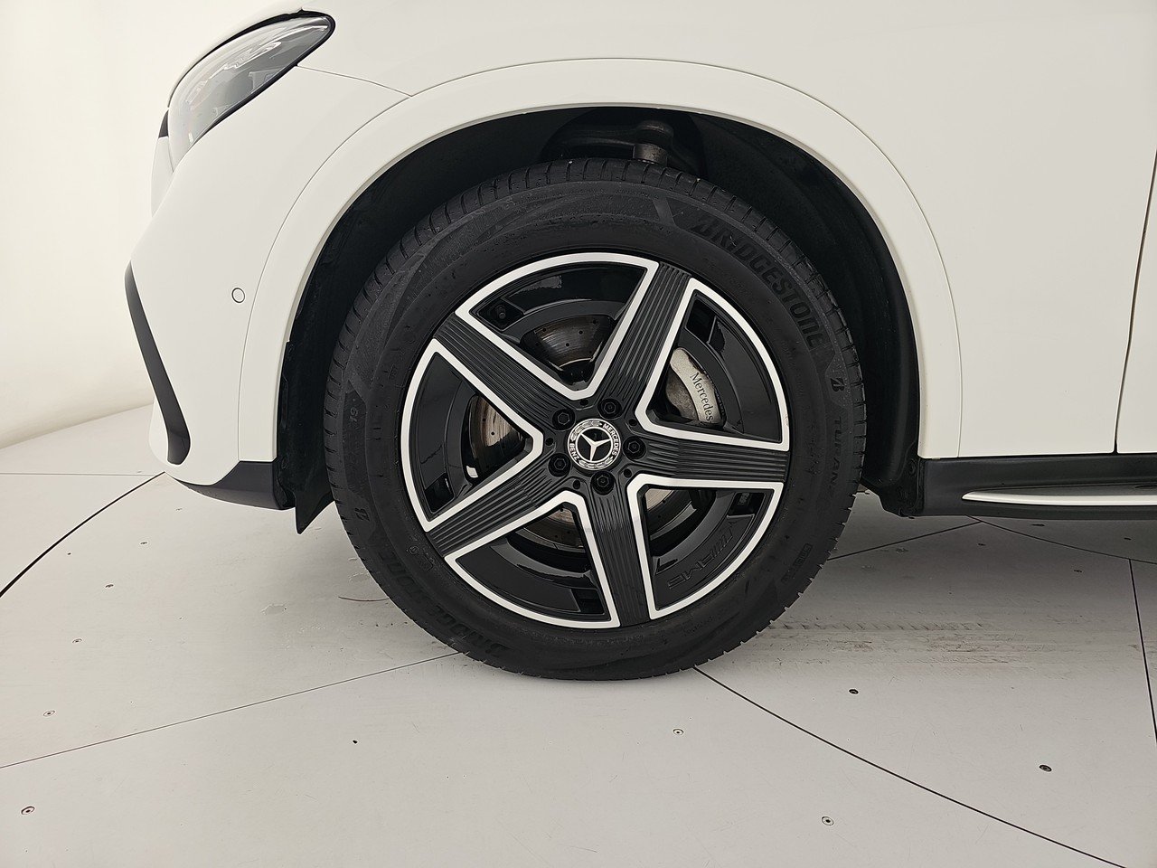 GLC 220 d AMG Advanced Plus 4matic auto - Certified