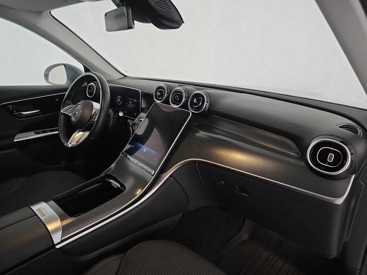 GLC 220 d Advanced 4matic auto - Certified