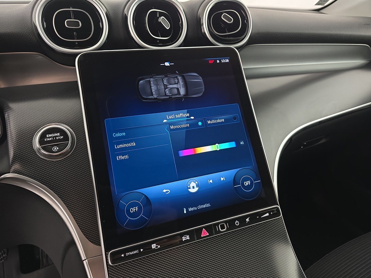 GLC 220 d Advanced 4matic auto - Certified