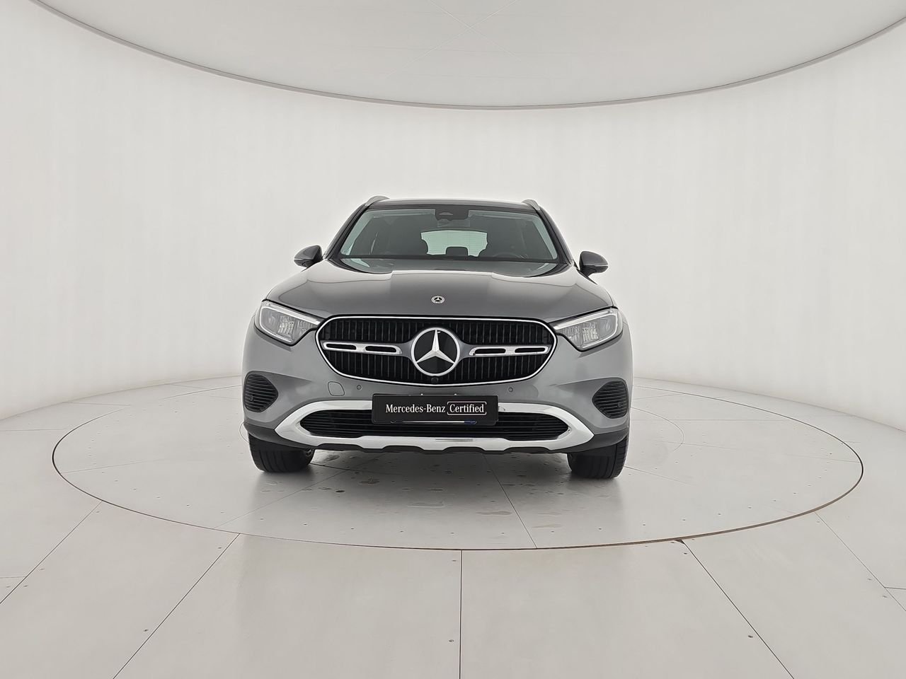 GLC 220 d Advanced 4matic auto - Certified
