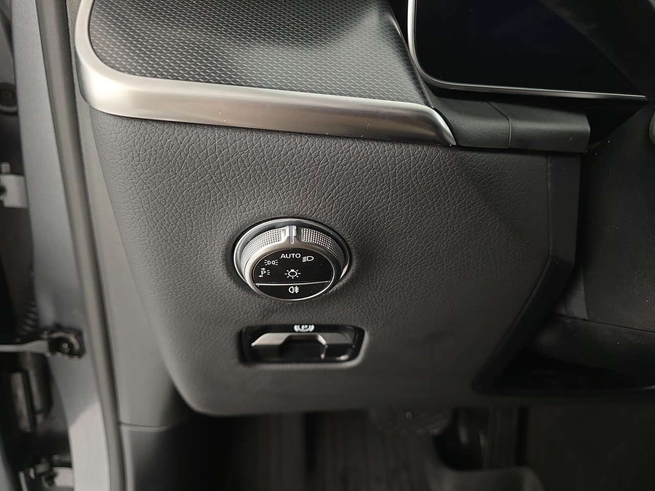 GLC 220 d Advanced 4matic auto - Certified