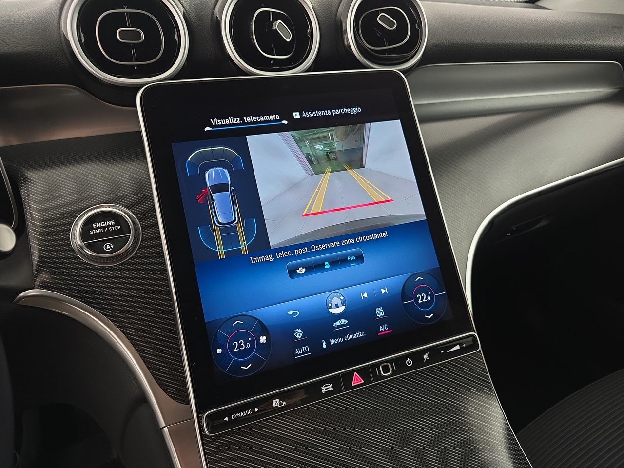 GLC 220 d Advanced 4matic auto - Certified