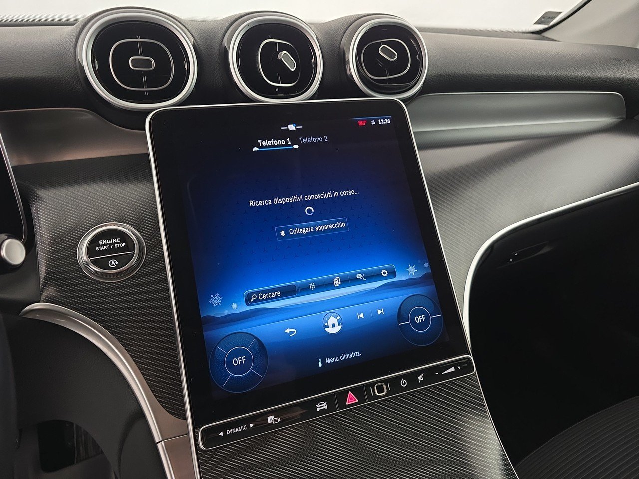 GLC 220 d Advanced 4matic auto - Certified