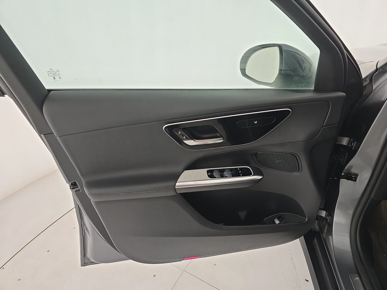 GLC 220 d Advanced 4matic auto - Certified