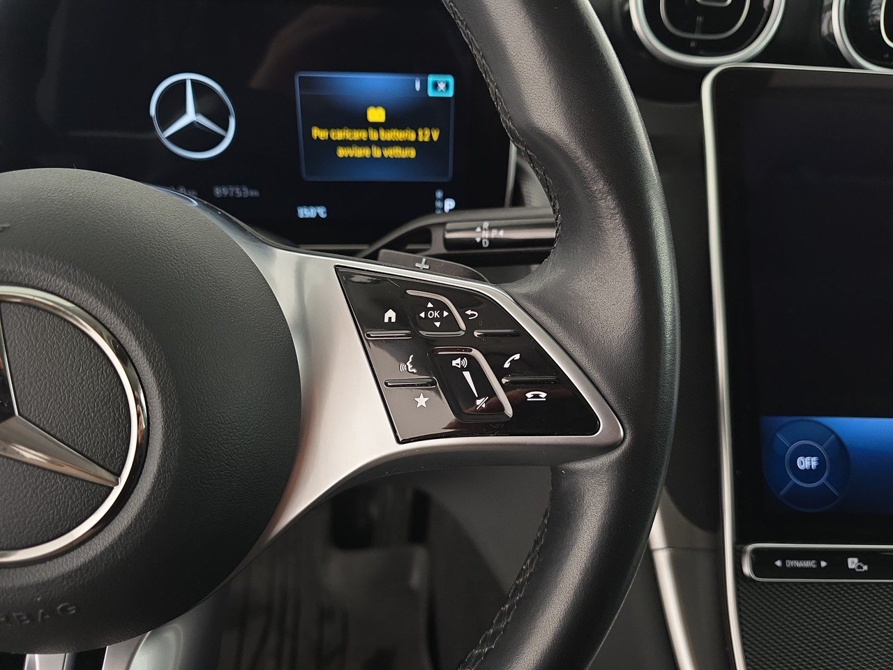 GLC 220 d Advanced 4matic auto - Certified