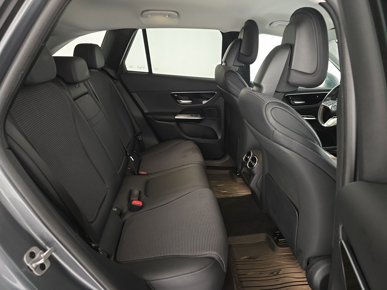 GLC 220 d Advanced 4matic auto - Certified