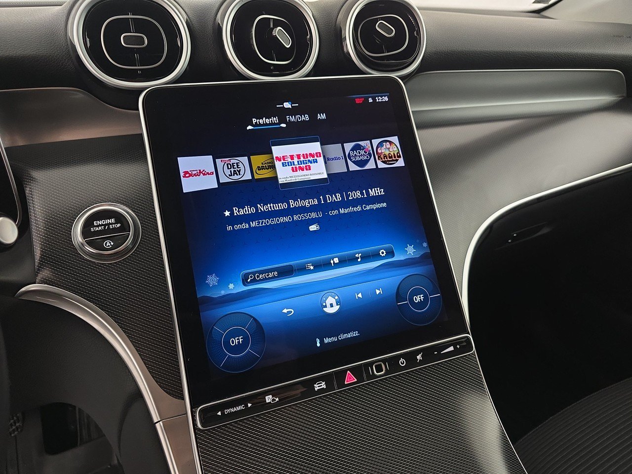 GLC 220 d Advanced 4matic auto - Certified