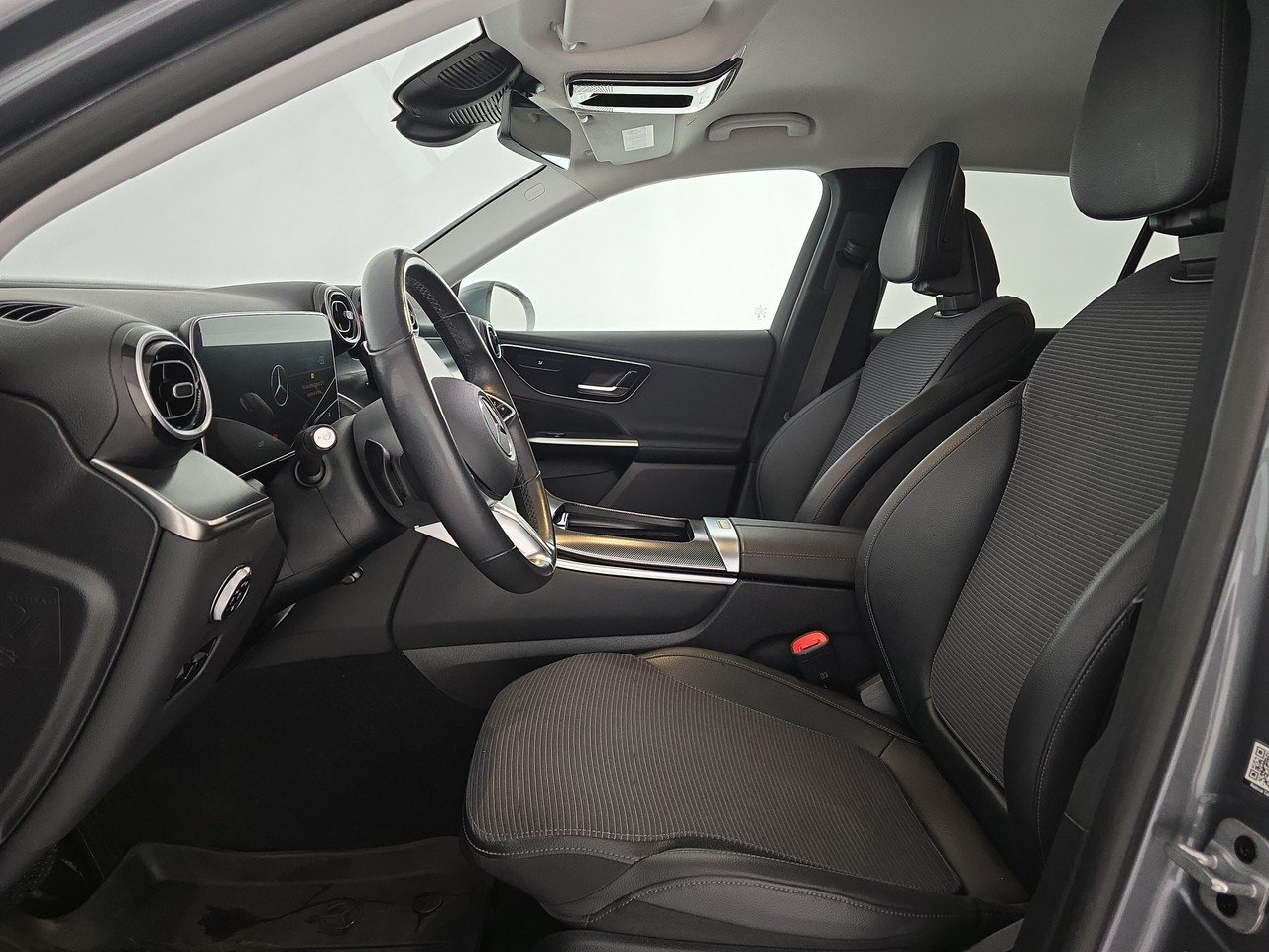 GLC 220 d Advanced 4matic auto - Certified