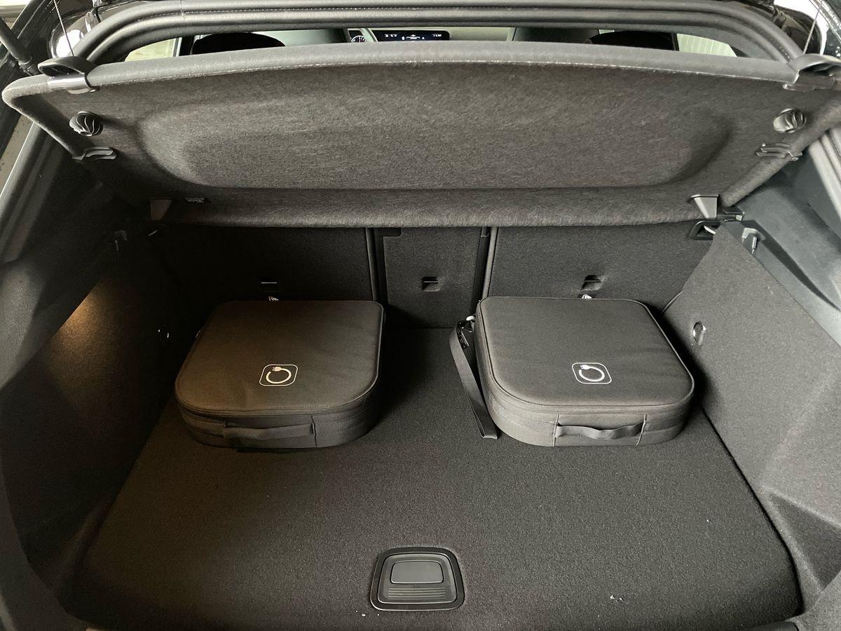 A 250 e phev AMG Line Premium auto - Certified