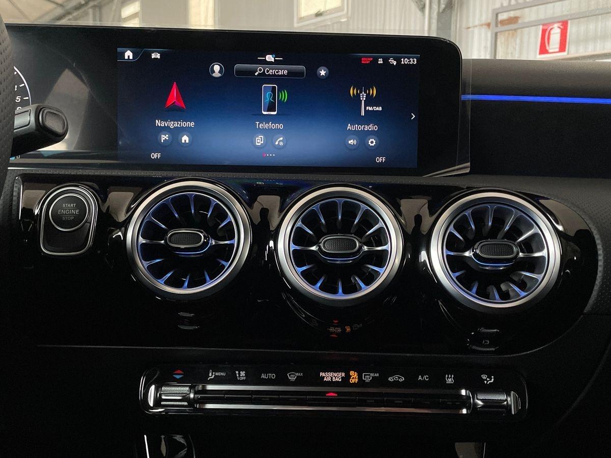 A 250 e phev AMG Line Premium auto - Certified