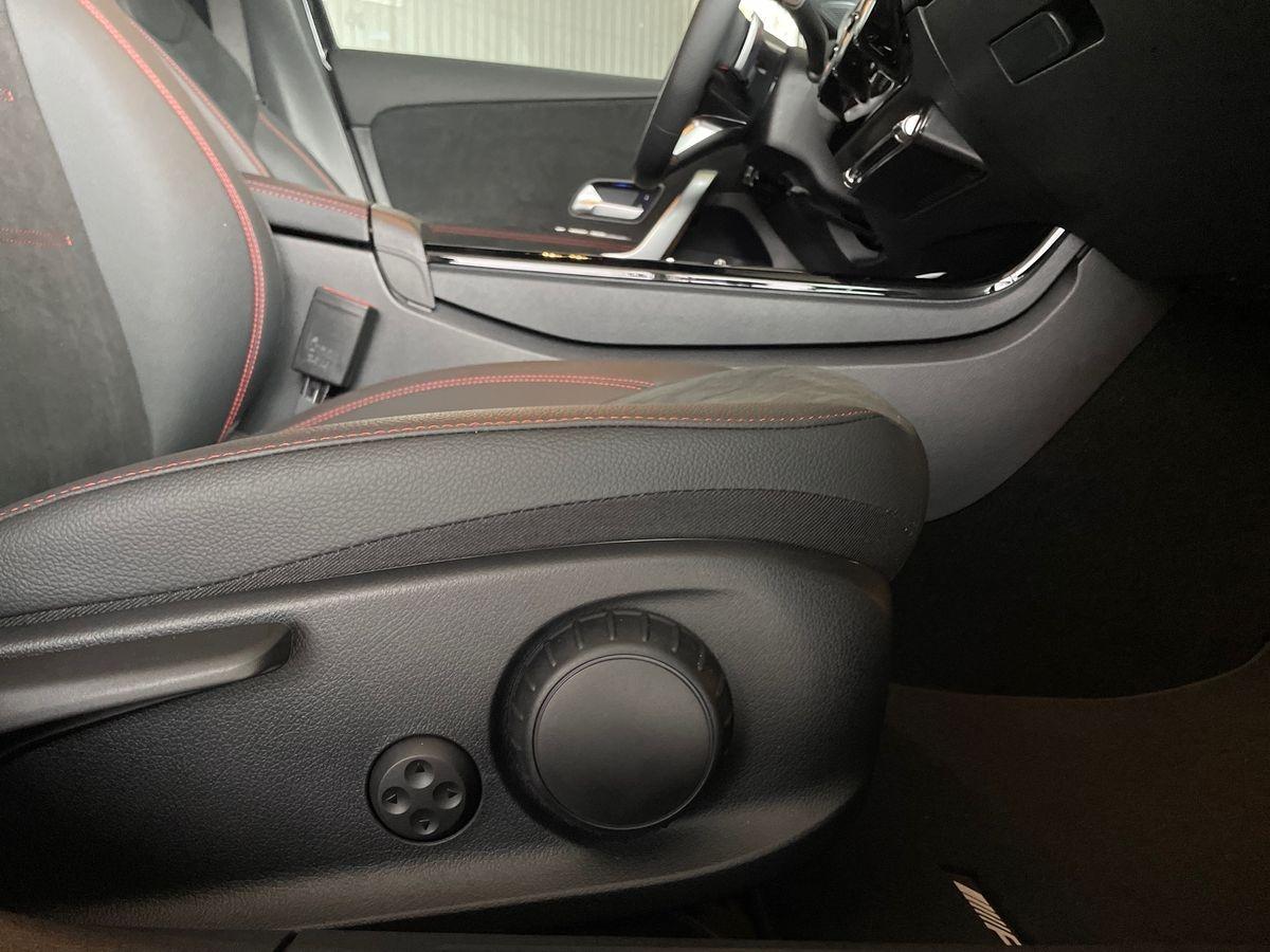 A 250 e phev AMG Line Premium auto - Certified