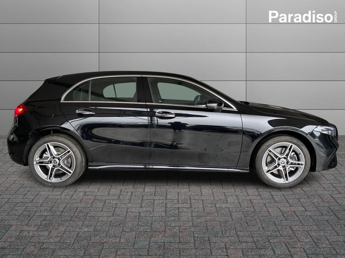 A 250 e phev AMG Line Premium auto - Certified