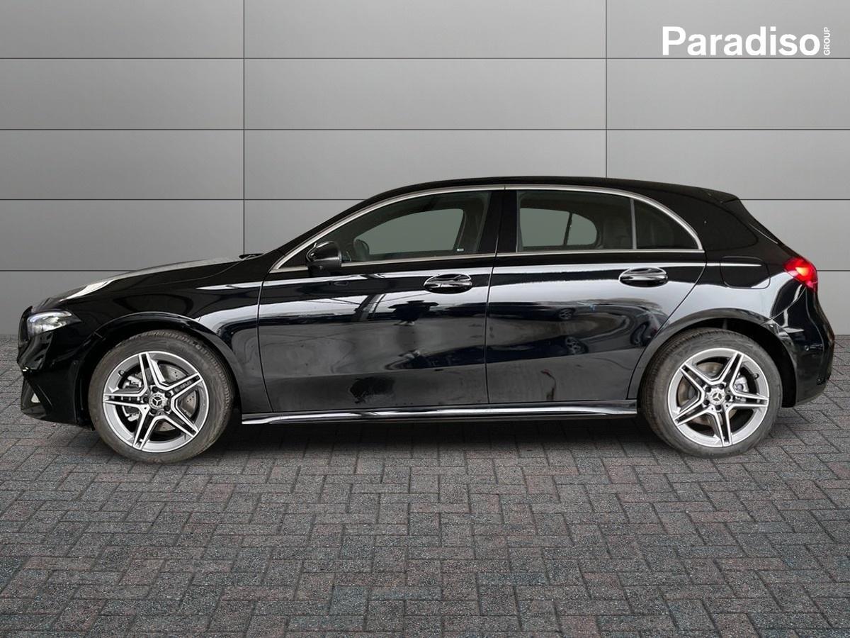 A 250 e phev AMG Line Premium auto - Certified