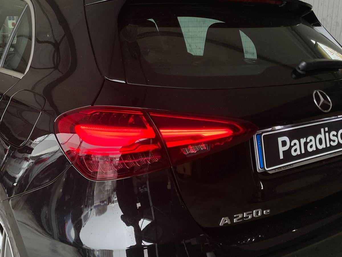 A 250 e phev AMG Line Premium auto - Certified