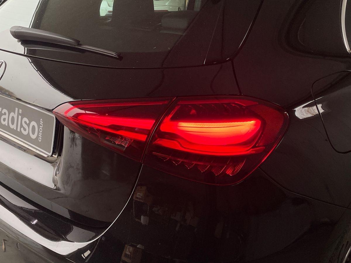 A 250 e phev AMG Line Premium auto - Certified