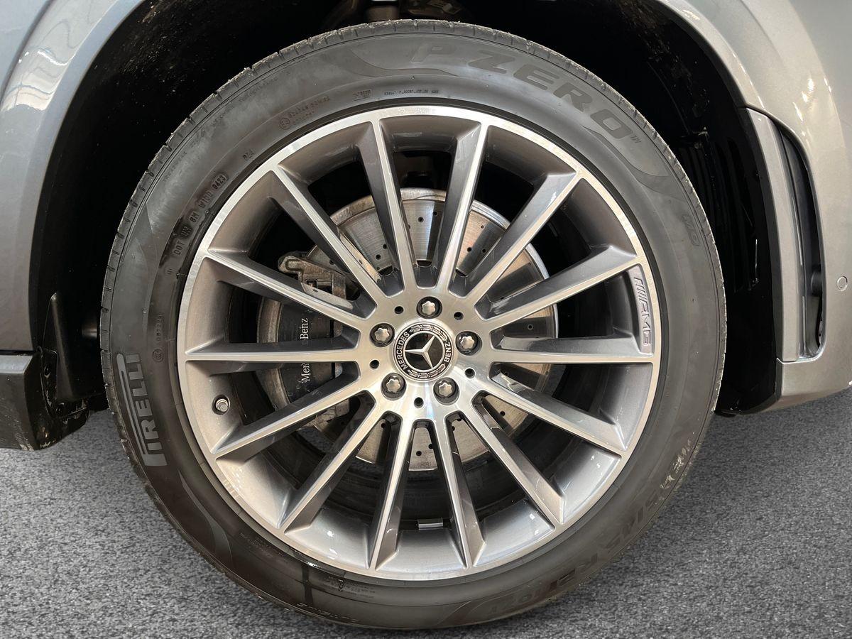 GLE 300 d mhev Premium 4matic auto - Certified