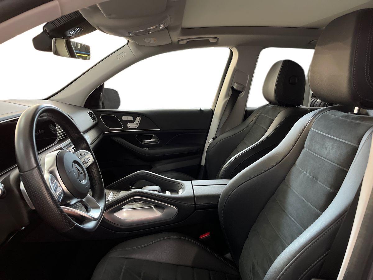 GLE 300 d mhev Premium 4matic auto - Certified