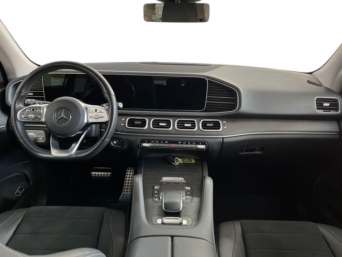 GLE 300 d mhev Premium 4matic auto - Certified