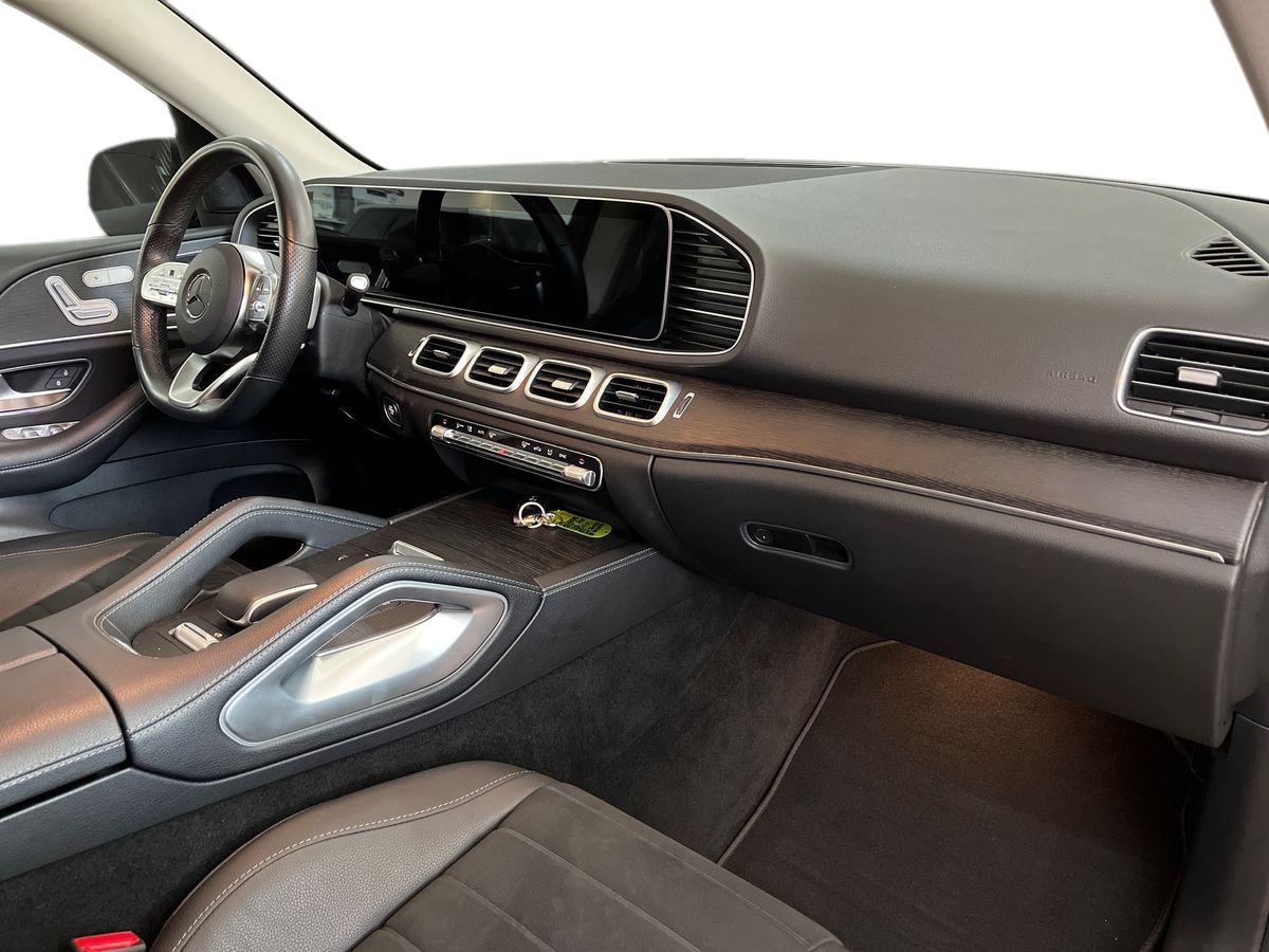 GLE 300 d mhev Premium 4matic auto - Certified