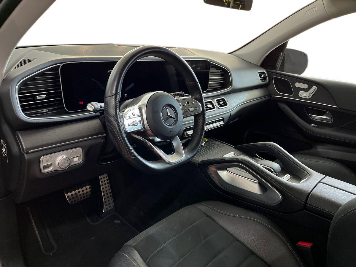 GLE 300 d mhev Premium 4matic auto - Certified