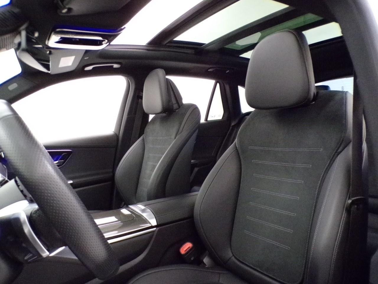 GLC 220 d AMG Line Advanced 4matic auto - Certified