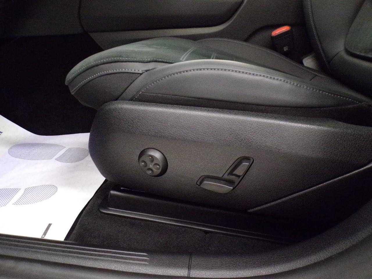 GLC 220 d AMG Line Advanced 4matic auto - Certified