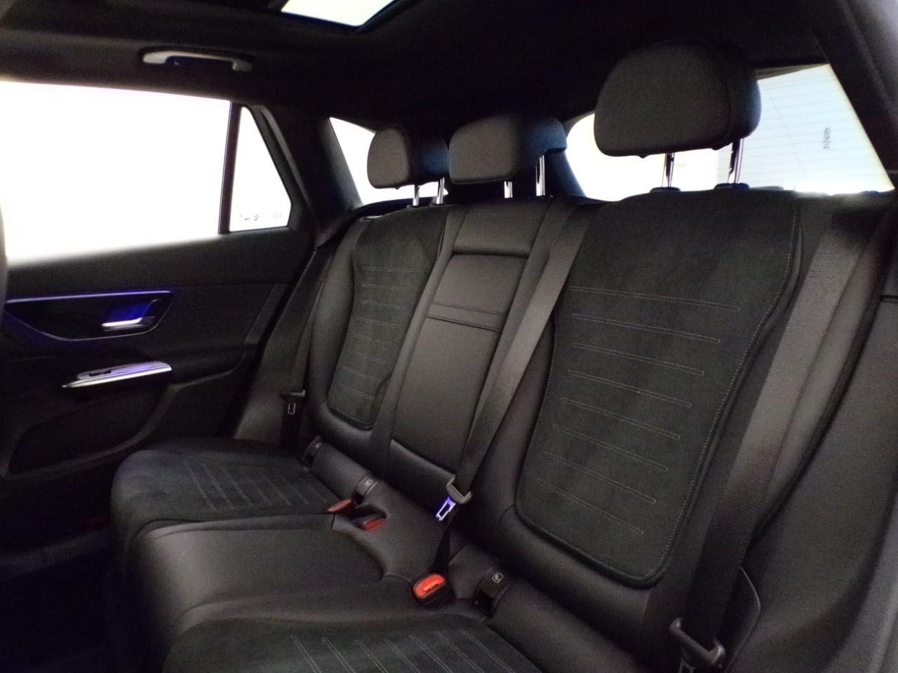 GLC 220 d AMG Line Advanced 4matic auto - Certified