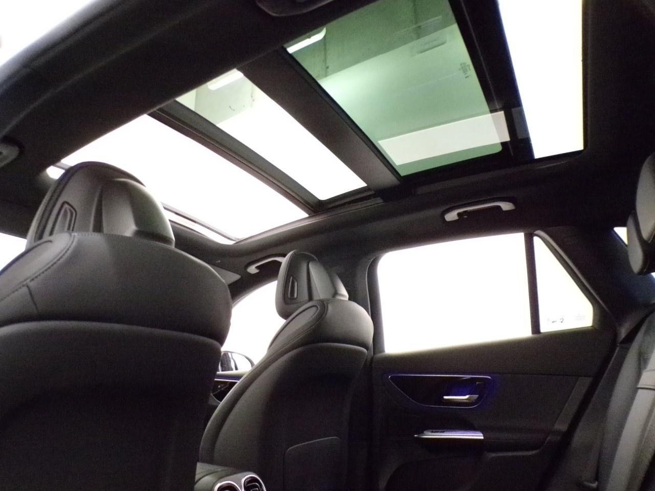 GLC 220 d AMG Line Advanced 4matic auto - Certified