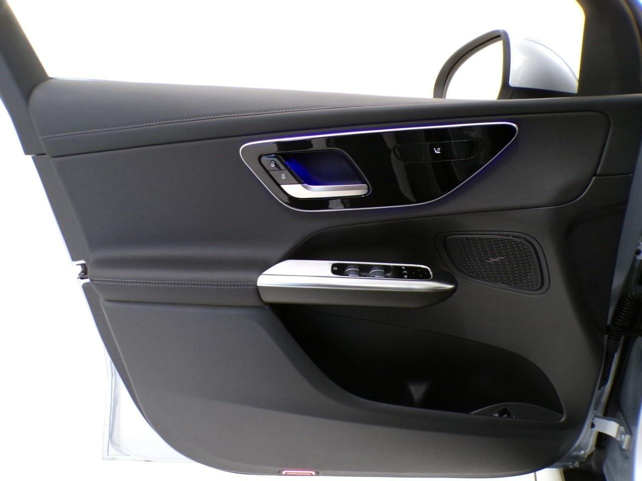 GLC 220 d AMG Line Advanced 4matic auto - Certified