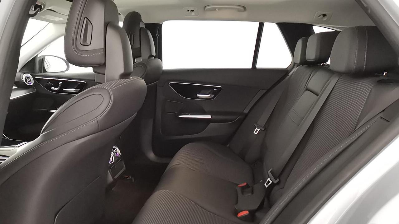 C SW All-Terrain 220 d mhev Premium 4matic 197cv a - Certified