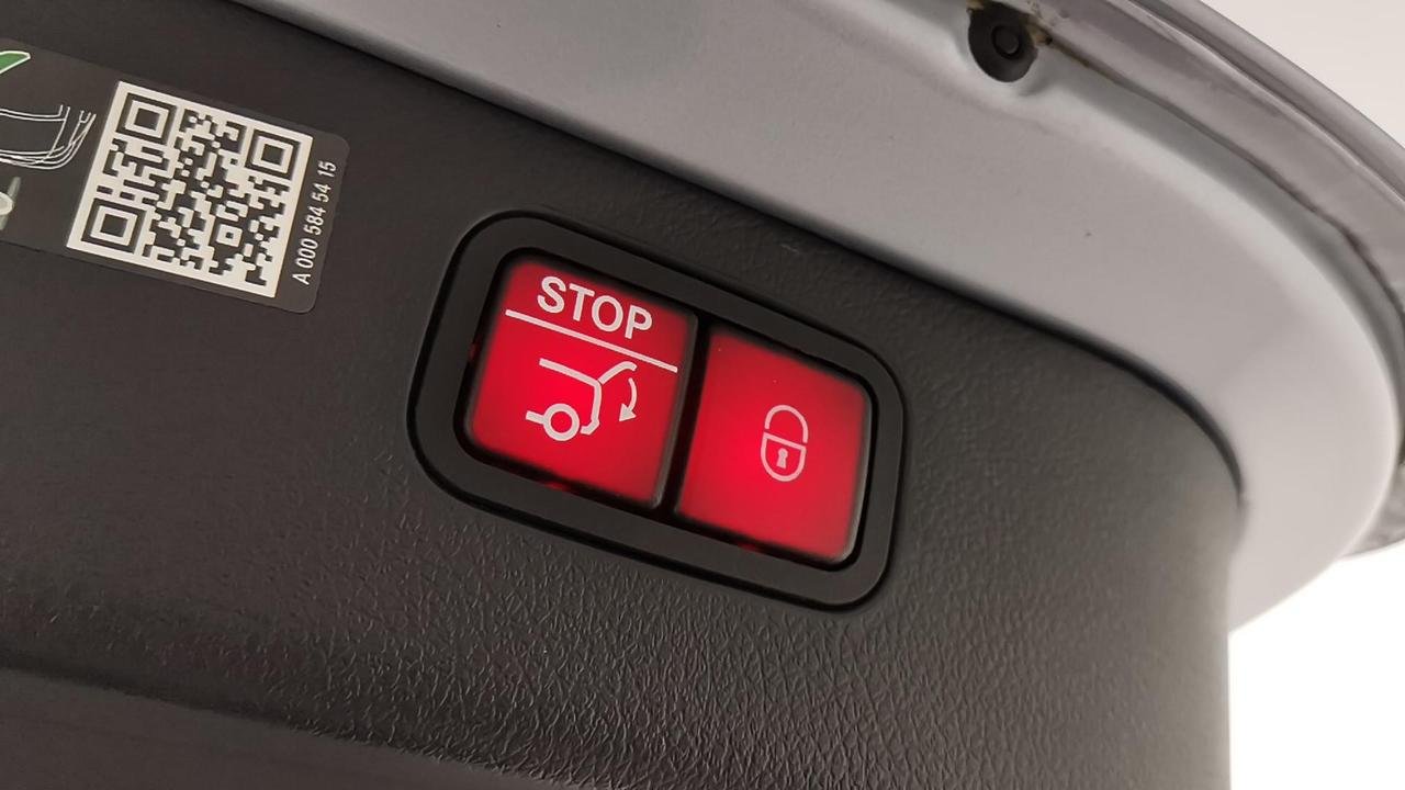 C SW All-Terrain 220 d mhev Premium 4matic 197cv a - Certified