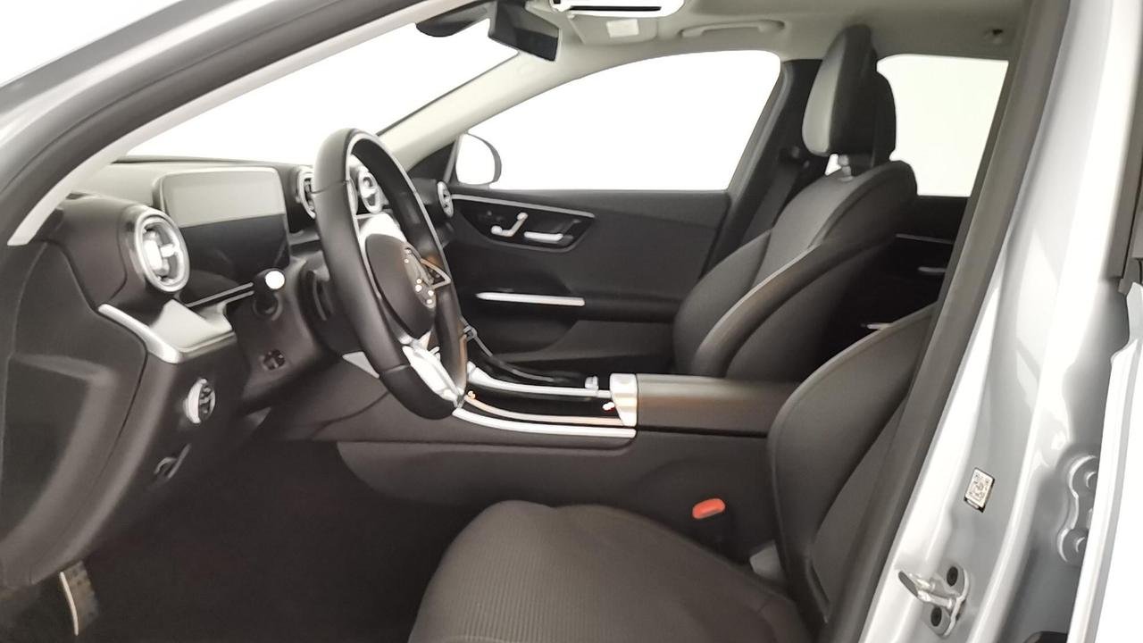 C SW All-Terrain 220 d mhev Premium 4matic 197cv a - Certified