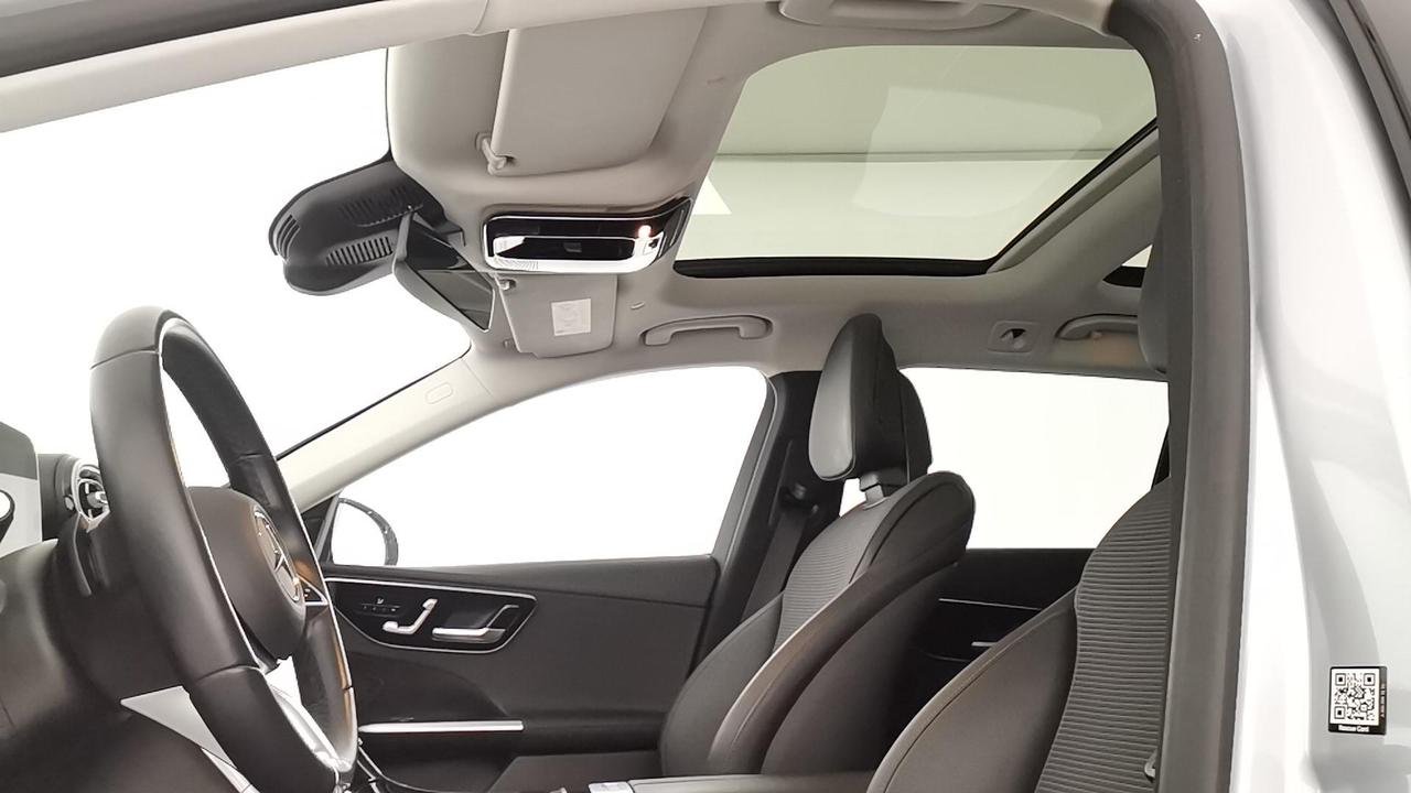 C SW All-Terrain 220 d mhev Premium 4matic 197cv a - Certified