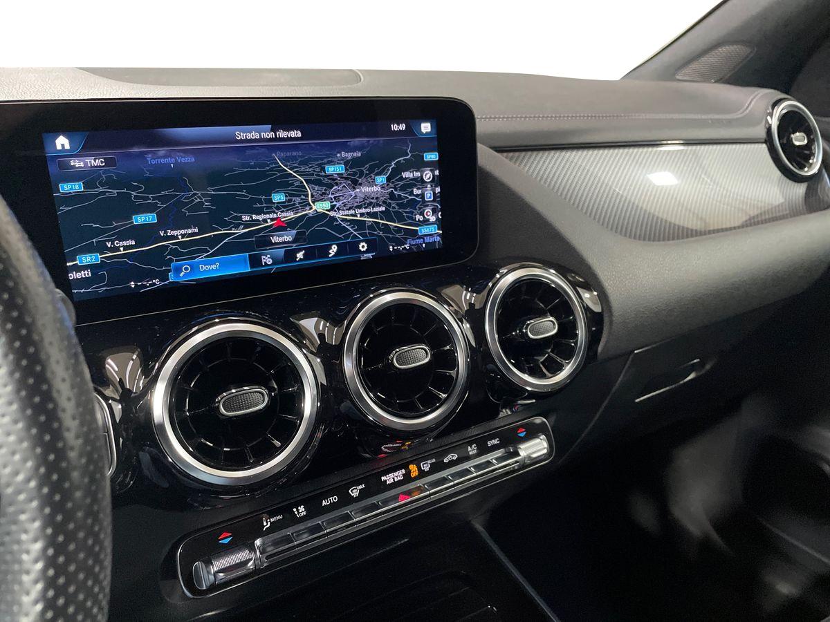 GLA 200 d Premium 4matic auto - Certified