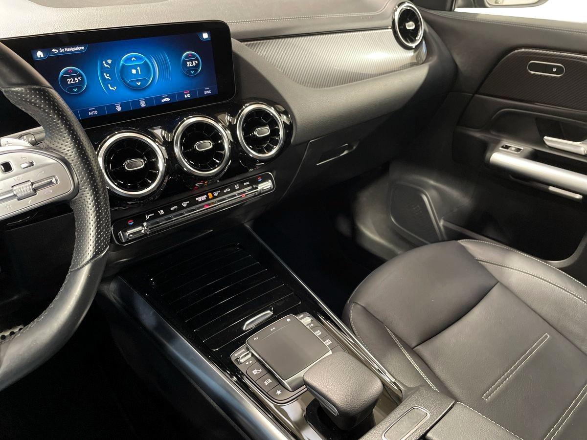 GLA 200 d Premium 4matic auto - Certified